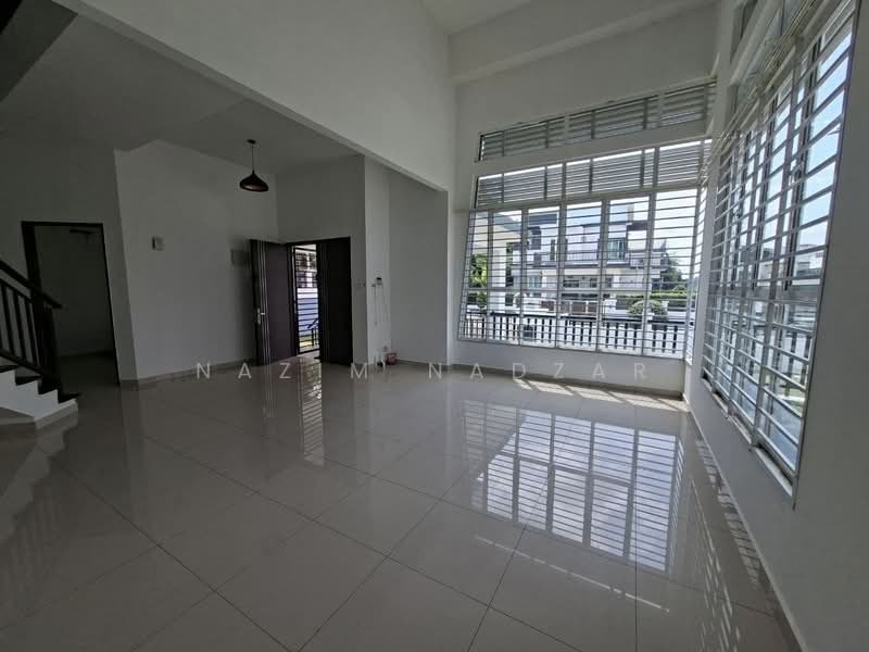 Untuk Dijual - Sungai Merab