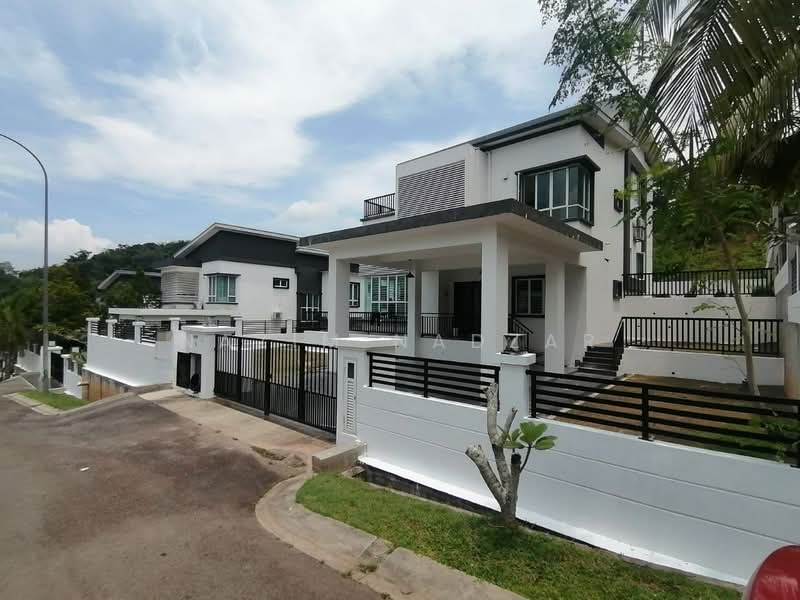 Untuk Dijual - Sungai Merab