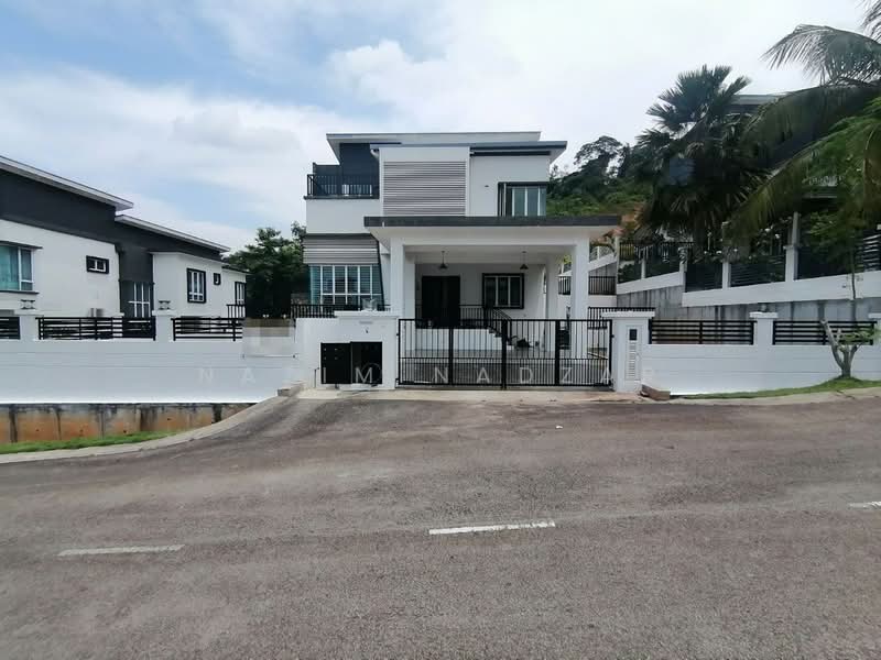 Untuk Dijual - Sungai Merab