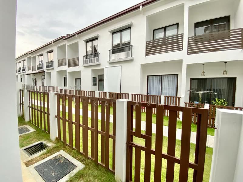 2-storey Terraced House for Rent in Setia Safiro (Cyberjaya) - Zulhaikal Asmadee - PropertyGuru.com.my