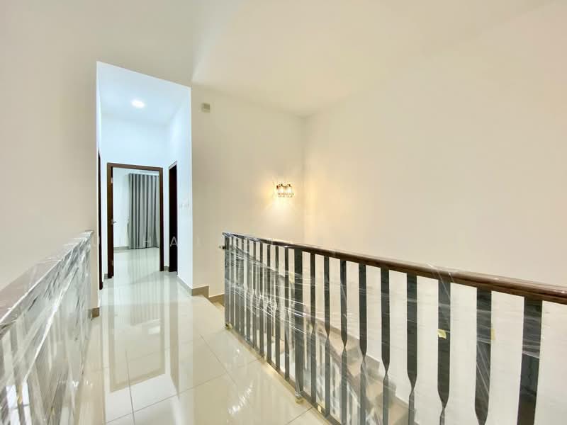 2-storey Terraced House for Rent in Setia Safiro (Cyberjaya) - Zulhaikal Asmadee - PropertyGuru.com.my