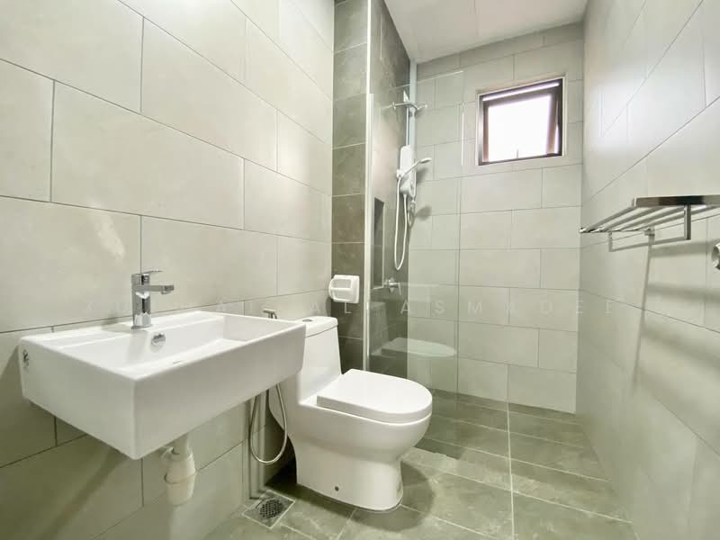 2-storey Terraced House for Rent in Setia Safiro (Cyberjaya) - Zulhaikal Asmadee - PropertyGuru.com.my