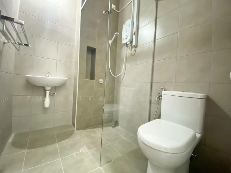2-storey Terraced House for Rent in Setia Safiro (Cyberjaya) - Zulhaikal Asmadee - PropertyGuru.com.my