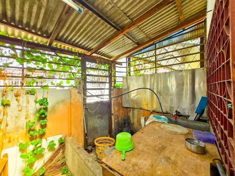 2-storey Terraced House for Sale in Lembah Keramat (Ulu Kelang) - M.J Zairin - Exterior - PropertyGuru.com.my