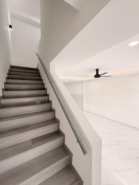 Rumah Teres 2 Tingkat untuk Dijual di Taman Nusantara (Iskandar Puteri (Nusajaya)) - Wil Mong - Interior - PropertyGuru.com.my