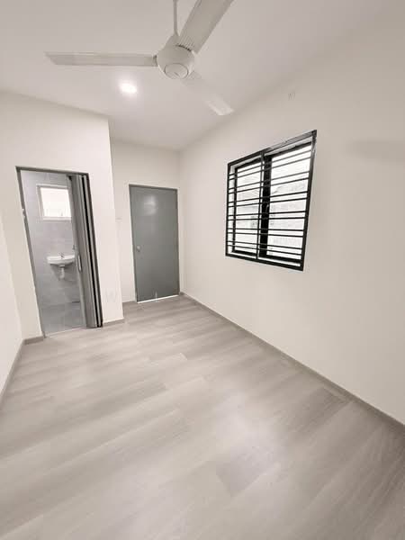 Rumah Teres 2 Tingkat untuk Dijual di Taman Nusantara (Iskandar Puteri (Nusajaya)) - Wil Mong - Interior - PropertyGuru.com.my