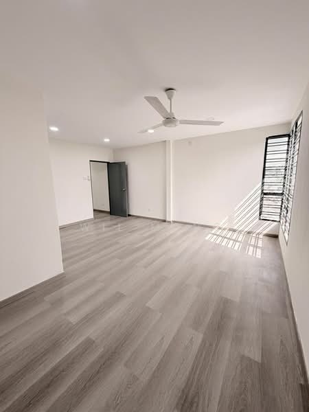 Rumah Teres 2 Tingkat untuk Dijual di Taman Nusantara (Iskandar Puteri (Nusajaya)) - Wil Mong - PropertyGuru.com.my