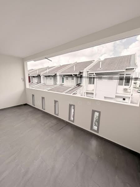 Rumah Teres 2 Tingkat untuk Dijual di Taman Nusantara (Iskandar Puteri (Nusajaya)) - Wil Mong - PropertyGuru.com.my