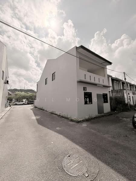 Rumah Teres 2 Tingkat untuk Dijual di Taman Nusantara (Iskandar Puteri (Nusajaya)) - Wil Mong - PropertyGuru.com.my