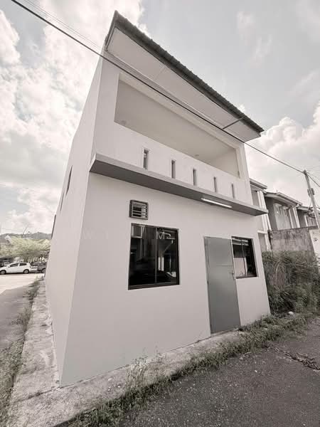 Rumah Teres 2 Tingkat untuk Dijual di Taman Nusantara (Iskandar Puteri (Nusajaya)) - Wil Mong - PropertyGuru.com.my