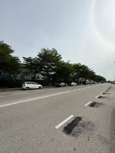 Kilang untuk Disewa di Ulu Tiram (Johor) - Sue Jin Tee - Exterior - PropertyGuru.com.my