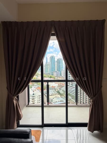 Servis Apartment untuk Disewa di Residensi 38 Bangsar - Kelvin Wong - PropertyGuru.com.my