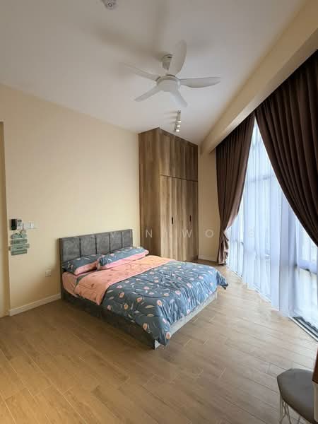 Servis Apartment untuk Disewa di Residensi 38 Bangsar - Kelvin Wong - PropertyGuru.com.my