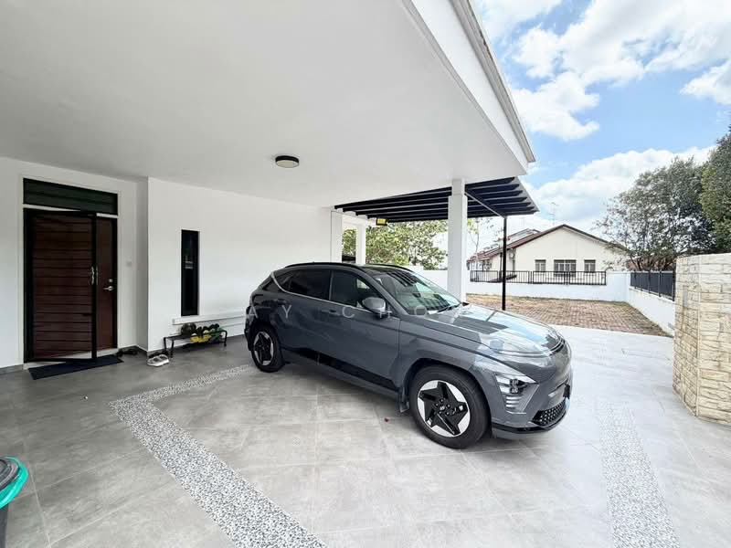 Rumah Kluster untuk Dijual di Horizon Hills (Iskandar Puteri (Nusajaya)) - May Chong - Exterior - PropertyGuru.com.my
