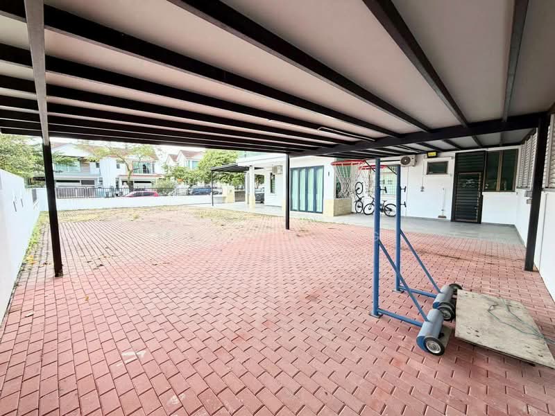 Rumah Kluster untuk Dijual di Horizon Hills (Iskandar Puteri (Nusajaya)) - May Chong - Exterior - PropertyGuru.com.my