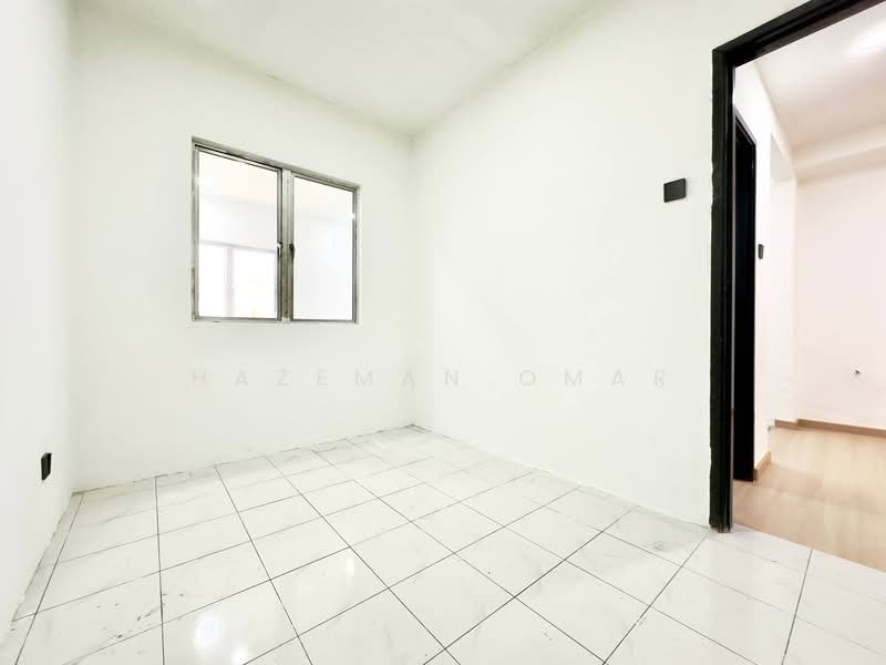Rumah Teres 2 Tingkat untuk Dijual di Setia Alam (Selangor) - Hazeman Omar - Interior - PropertyGuru.com.my