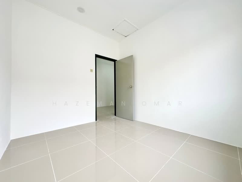 Rumah Teres 2 Tingkat untuk Dijual di Setia Alam (Selangor) - Hazeman Omar - Interior - PropertyGuru.com.my