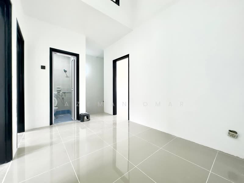 Rumah Teres 2 Tingkat untuk Dijual di Setia Alam (Selangor) - Hazeman Omar - Interior - PropertyGuru.com.my