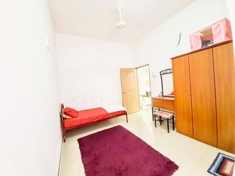 Terraced House for Sale in Sungai Buloh (Selangor) - Alif Saad - PropertyGuru.com.my