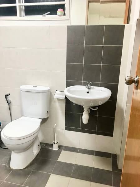 Terraced House for Sale in Sungai Buloh (Selangor) - Alif Saad - PropertyGuru.com.my