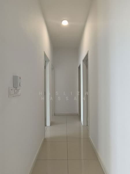 Apartment for Sale at Savanna Executive Suite @ Southville City - Hasliza Hassan - Corridor - PropertyGuru.com.my