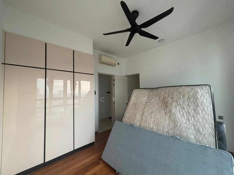 Servis Apartment untuk Disewa di TriTower Residence @ Johor Bahru Sentral - Tracy Ong - Bedroom - PropertyGuru.com.my