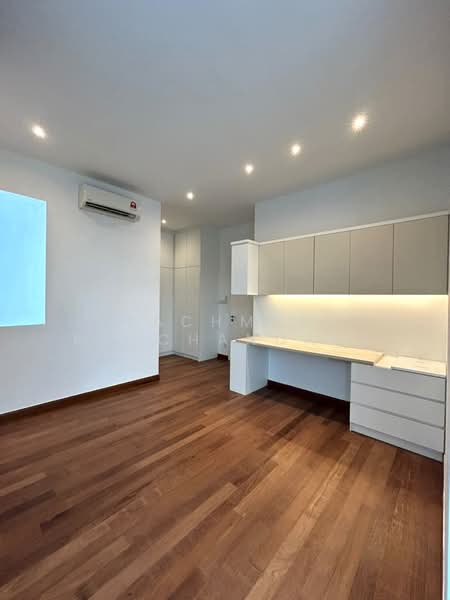Condominium for Sale at Sunway Vivaldi - Lachman Mulchandani - Guest bedroom - PropertyGuru.com.my