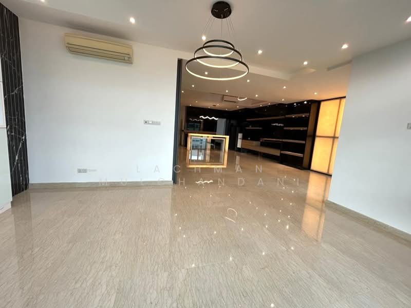 Condominium for Sale at Sunway Vivaldi - Lachman Mulchandani - Living area - PropertyGuru.com.my