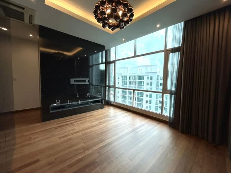 Condominium for Sale at Sunway Vivaldi - Lachman Mulchandani - Master bedroom - PropertyGuru.com.my
