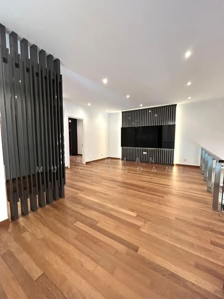 Condominium for Sale at Sunway Vivaldi - Lachman Mulchandani - Upper living area - PropertyGuru.com.my