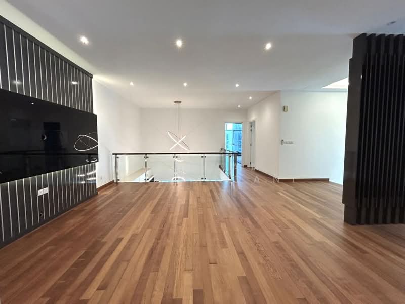 Condominium for Sale at Sunway Vivaldi - Lachman Mulchandani - Upper living area - PropertyGuru.com.my