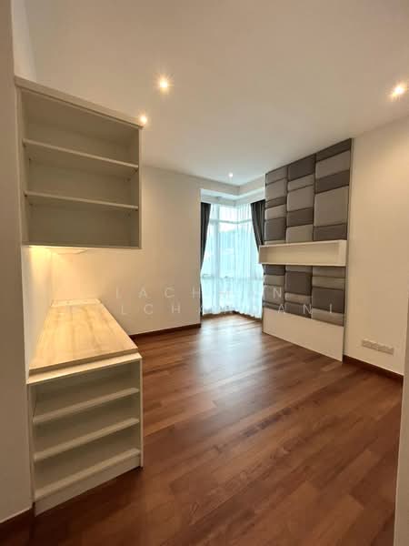 Condominium for Sale at Sunway Vivaldi - Lachman Mulchandani - Guest bedroom - PropertyGuru.com.my