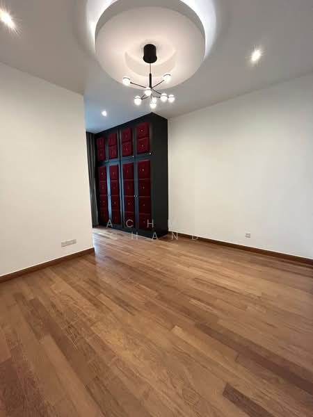 Condominium for Sale at Sunway Vivaldi - Lachman Mulchandani - Second bedroom - PropertyGuru.com.my
