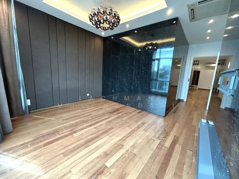 Condominium for Sale at Sunway Vivaldi - Lachman Mulchandani - Master bedroom - PropertyGuru.com.my