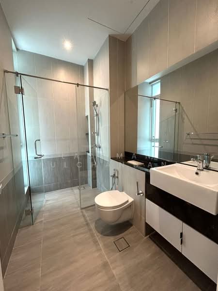 Condominium for Sale at Sunway Vivaldi - Lachman Mulchandani - Third bathroom - PropertyGuru.com.my