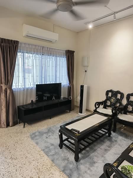 2-storey Terraced House for Rent in Taman Pelangi (Johor Bahru) - Sharon . - PropertyGuru.com.my