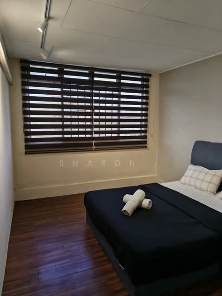 2-storey Terraced House for Rent in Taman Pelangi (Johor Bahru) - Sharon . - PropertyGuru.com.my