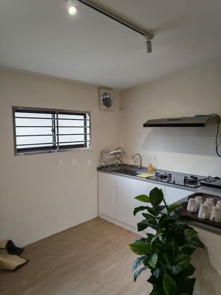 2-storey Terraced House for Rent in Taman Pelangi (Johor Bahru) - Sharon . - PropertyGuru.com.my