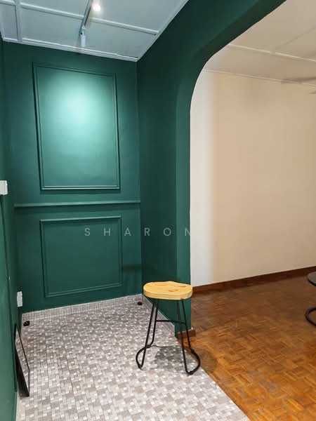 2-storey Terraced House for Rent in Taman Pelangi (Johor Bahru) - Sharon . - PropertyGuru.com.my