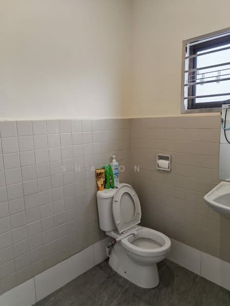 2-storey Terraced House for Rent in Taman Pelangi (Johor Bahru) - Sharon . - PropertyGuru.com.my