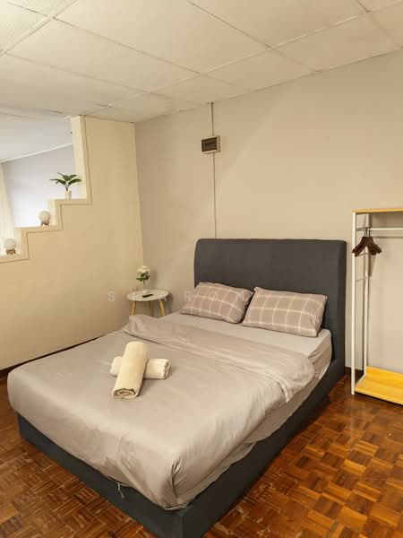 2-storey Terraced House for Rent in Taman Pelangi (Johor Bahru) - Sharon . - PropertyGuru.com.my