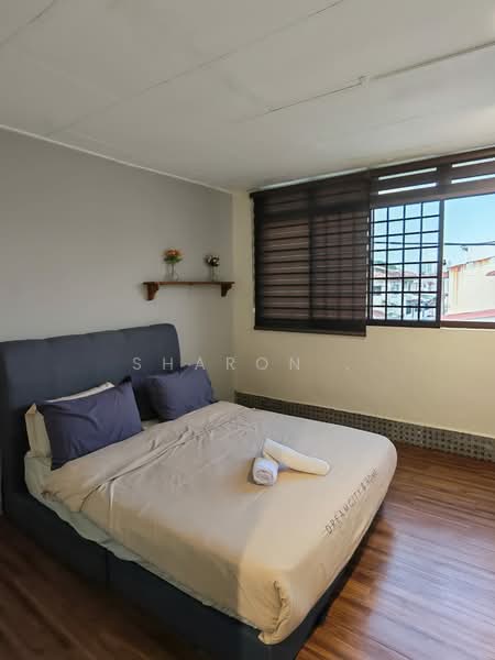 2-storey Terraced House for Rent in Taman Pelangi (Johor Bahru) - Sharon . - PropertyGuru.com.my