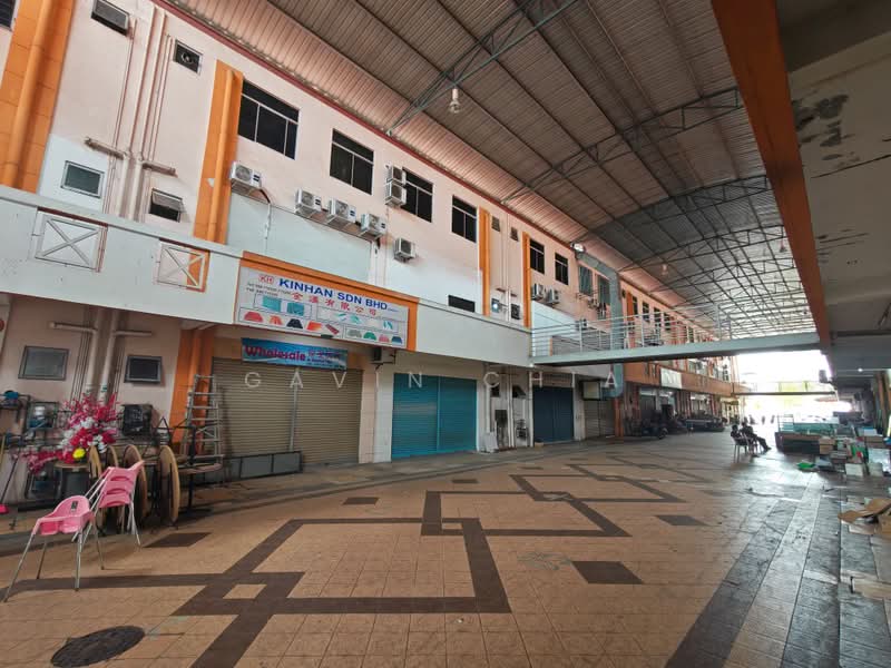 Shop for Sale in Bundusan Commercial Centre (Penampang) - Gavin Chia - Exterior - PropertyGuru.com.my