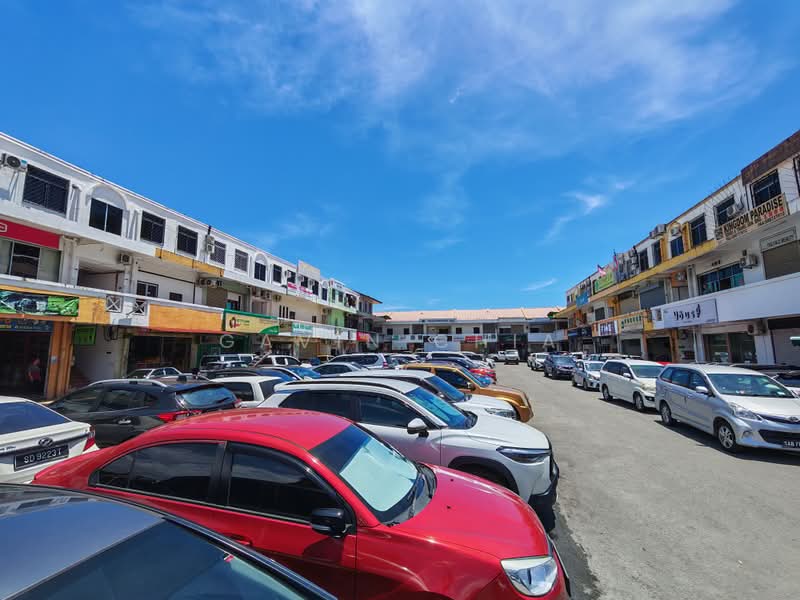 Shop for Sale in Bundusan Commercial Centre (Penampang) - Gavin Chia - Exterior - PropertyGuru.com.my