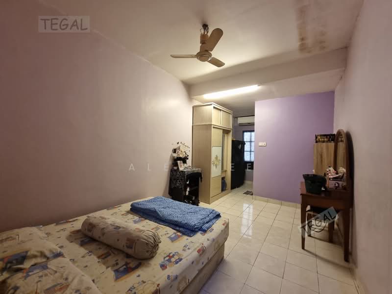 Rumah Teres untuk Dijual di Bandar Puteri Klang (Klang) - Alex Lee - Bedroom - PropertyGuru.com.my