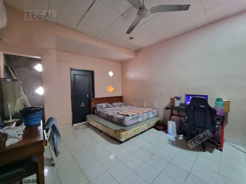 Rumah Teres untuk Dijual di Bandar Puteri Klang (Klang) - Alex Lee - Bedroom - PropertyGuru.com.my