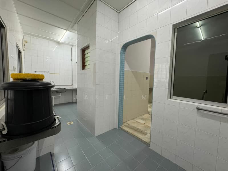 Rumah Teres 2 Tingkat untuk Dijual di Sungai Long (Bandar Sungai Long) - Jake Lim - Interior - PropertyGuru.com.my