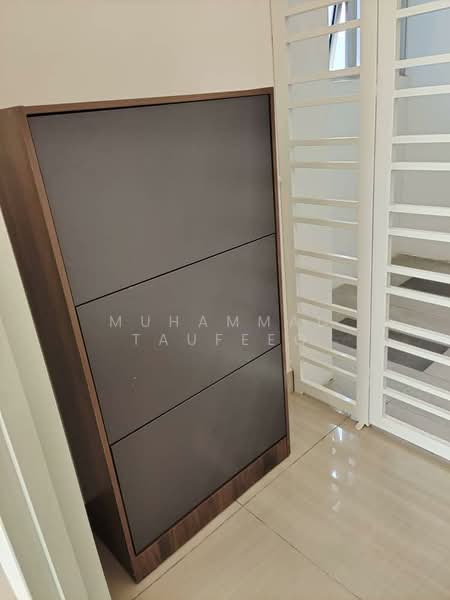 Service Residence for Rent at SkyLake Residence - Muhammad Taufeeq - PropertyGuru.com.my
