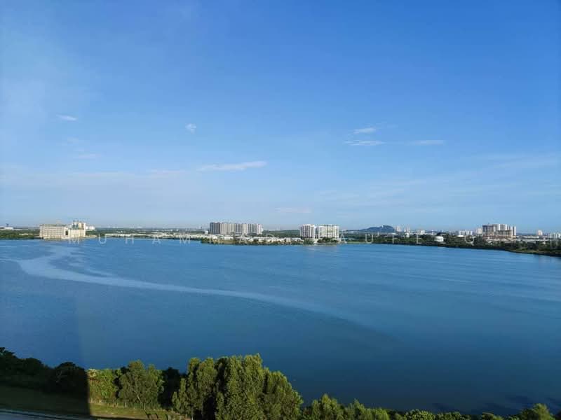Service Residence for Rent at SkyLake Residence - Muhammad Taufeeq - View - PropertyGuru.com.my