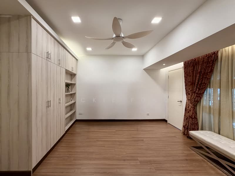 Rumah Teres 2 Tingkat untuk Dijual di Federal Hill (Bangsar) - Jackie Fong - PropertyGuru.com.my